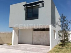 casa nueva en venta al norte de aguascalientes