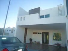 Casa nueva en venta Irapuato Gto.