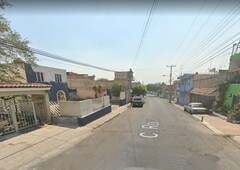Casa Sola Remate en Venta Zapopan Jalisco