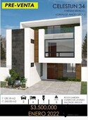 Casas en venta Lomas de Angelopolis diferentes clusters