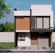 coto sivec 74, en capital norte, zapopan,hermosa casa en preventa,