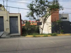 de 200 a 300 mts. en venta en loma del tzompantle cuernavaca