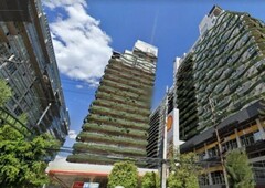 departamento en venta city towers green, benito juárez