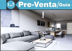 departamento en venta cumbres.