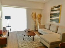 departamento en venta en parques plaza, nuevo polanco 2 recámaras