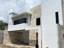 Doomos. CASA NUEVA EN VENTA JIUTEPEC