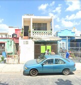 doomos. gran oportunidad de inversion casa en leona vicario cancun - quintana roo