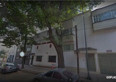 En Venta, CASA EN LA ESCANDON! MIGUEL HIDALGO, Miguel Hidalgo - 2 baños - 106 m2