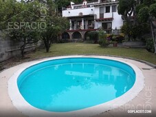 en venta, casa en tlaltenango, tlaltenango - 3 baños - 310.00 m2