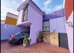 en venta preciosa casa en la colonia monumental