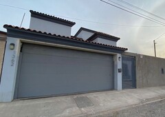 excelente casa en venta col. lazaro cardenas