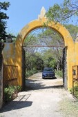 hacienda en venta, mulsay de la magdalena