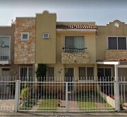 HERMOSA CASA EN TALAVERA - Fraccionamiento Casa Grande ZAPOPAN