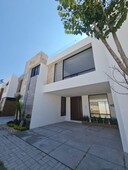 increíbles casas en venta opc. 5 recs. lomas de angelópolis en parque méxico