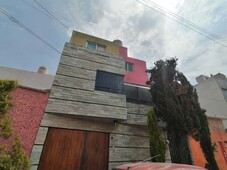 linda casa en san bartolo atepehuacan