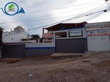 LOCAL COMERCIAL EN VENTA FRENTE AL PARQUE 87