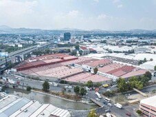 más de 500 mts. en renta en naucalpan de juárez