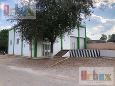 más de 500 mts. en venta en calkiní