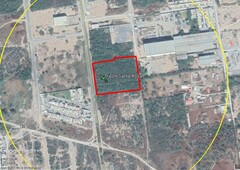 más de 500 mts. en venta en santa rosa apodaca