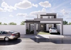 MODERNA CASA DE VENTA EN AVINON RESIDENCIAL