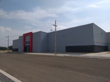 Nave industrial con oficinas en venta, en Silao Guanajuato