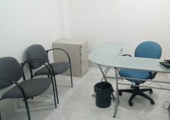 OFICINAS PRIVADAS DISPONIBLES EN RENTA