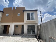 propiedad casa en venta las misiones i toluca en esquina a 35 min cdmx santa fe