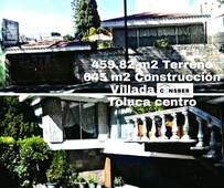 Residencia Centro Toluca