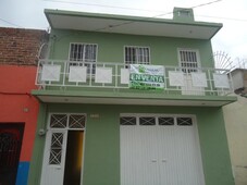 Se vende casa en Irapuato zona centro