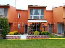 se vende casa en yautepec