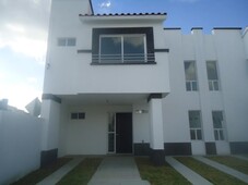 Se vende casa nueva en Irapuato Gto. 3 recámaras
