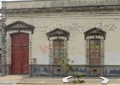 se vende casa protegida por el ina en toluca centro