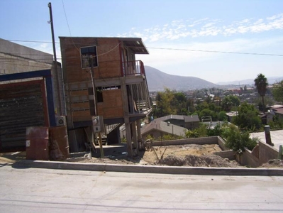 Terreno en Venta en BUENOS AIRES NORTE Tijuana, Baja California