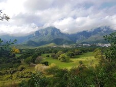 terreno en venta en carretera nacional en monterrey