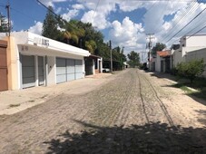 terreno en venta en jurica ideal para construir