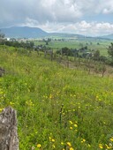 Terreno en venta en mazamitla, Mazamitla, Jalisco