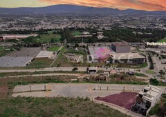 terreno en venta en paisajes del tesoro, tlaquepaque, jalisco