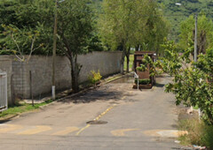 terreno en venta en residencial san diego, tlajomulco de zúñiga, jalisco