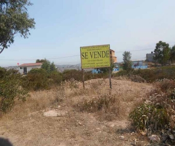 Terreno en Venta en Villa del Real III Tijuana, Baja California