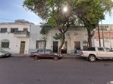 Terreno en venta ideal para bodegas en barrio San Juan de Dios