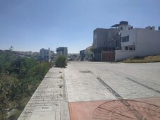 terreno residencial en venta con vista panorámica