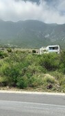 Terreno Residencial Valle Poniente.