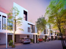 TOWNHOUSE EN VENTA EN CHOLUL EN MERIDA YUCATAN