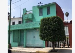 vendo casa de 4 recamaras en residencial villa coapa tlalpan