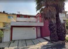 vendo casa en alvaro obregon, colina del sur.