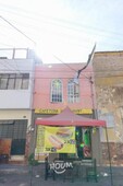 venta de casa en barrio san juan de dios, guadalajara id v76218