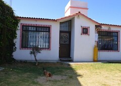 VENTA DE CASAS EN LLANO LARGO