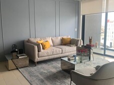 Venta de penthouse nuevo amueblado en Latitud La Victoria