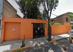 VENTA DE TERRENO EN AZCAPOTZALCO