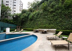 venta departamento bosques de las lomas, cuajimalpa 3 recama mercadolibre